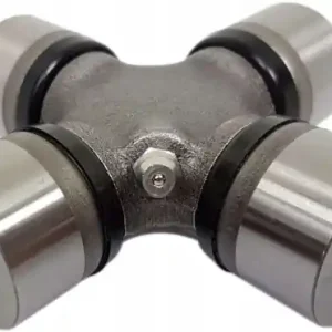 26x74 Krzyżak wału z zabezpieczeniem i smarown. UJ2674B Rabat